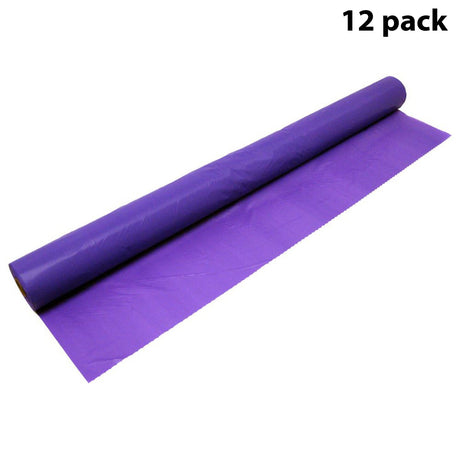 Solid Color Table Cover Roll - 40 Inch x 300 Feet | A Stylish Table Ensemble