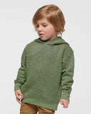 RADYAN® Toddler Pullover Fleece Hoodie - 3326