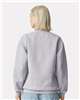 American Apparel® ReFlex Fleece Crewneck Sweatshirt