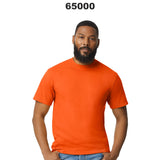 Gildan® Softstyle Midweight Crewneck Short Sleeve T-Shirt