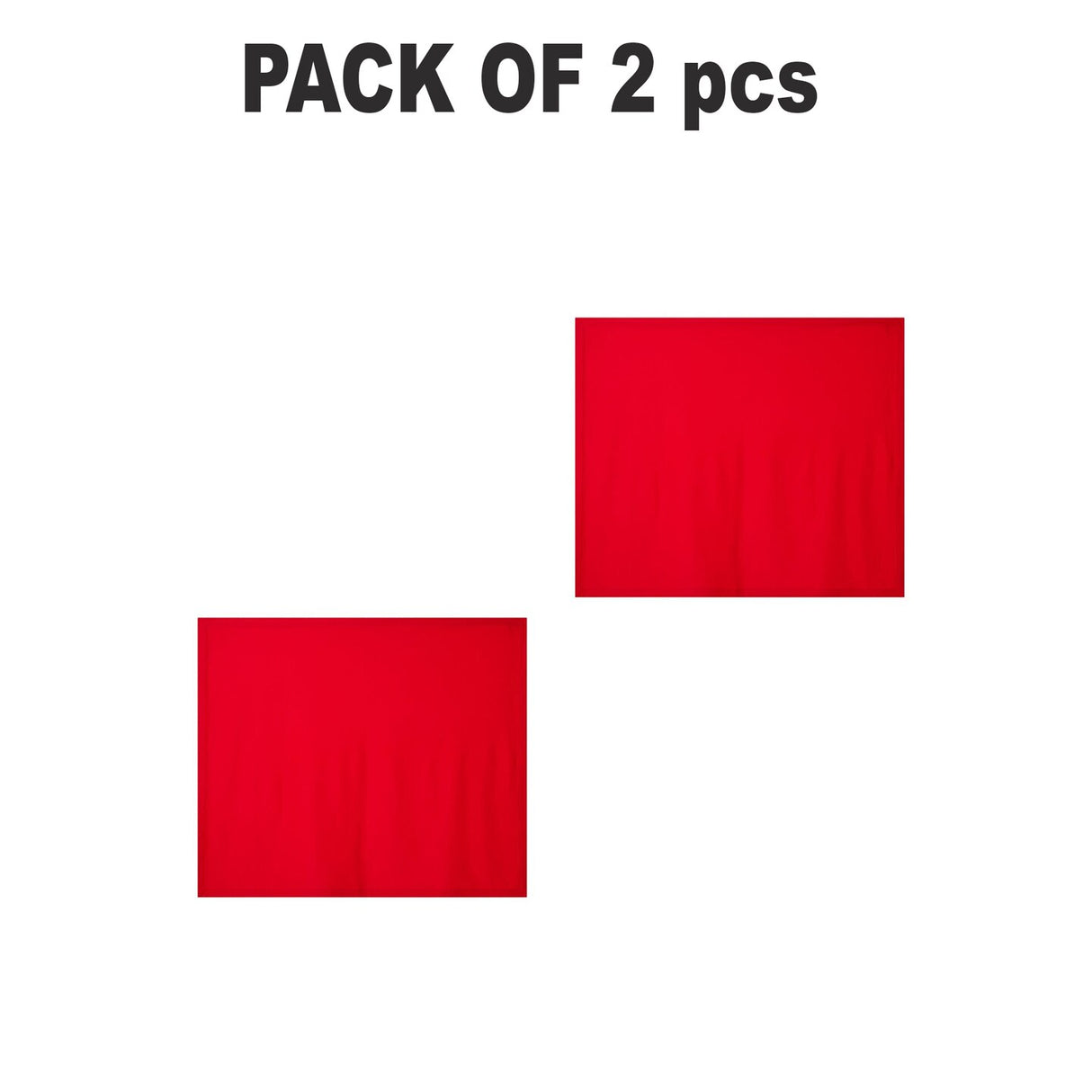 Gildan® 2 pcs Heavy Blend Fleece Stadiaum Blanket