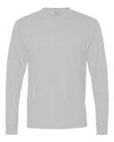 JERZEES Unisex Dri-Power Performance Long Sleeve T-Shirt
