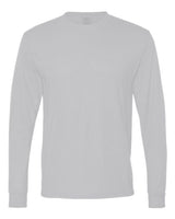 JERZEES Unisex Dri-Power Performance Long Sleeve T-Shirt
