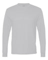 JERZEES Unisex Dri-Power Performance Long Sleeve T-Shirt
