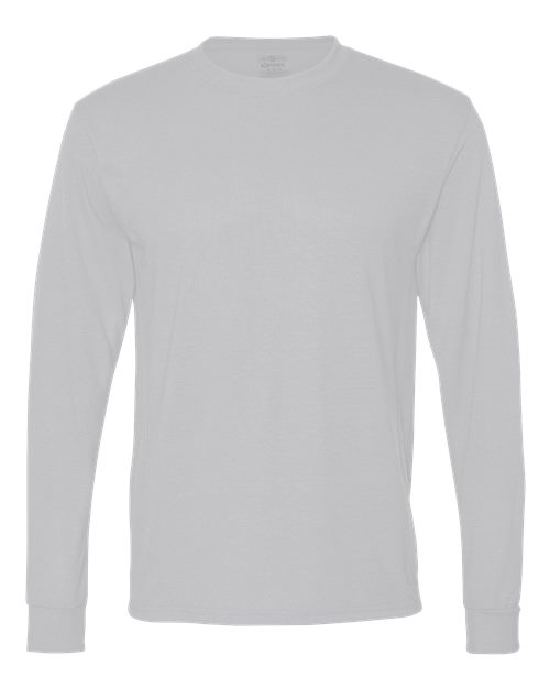 Dri-Power® Performance Long Sleeve T-Shirt