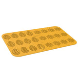 Silikomart INVERNO Silicone Mold, 24 Cavities