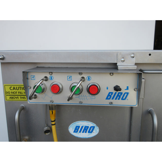 Biro AFMG-52 Meat Mixer Grinder, Used Excellent Condition