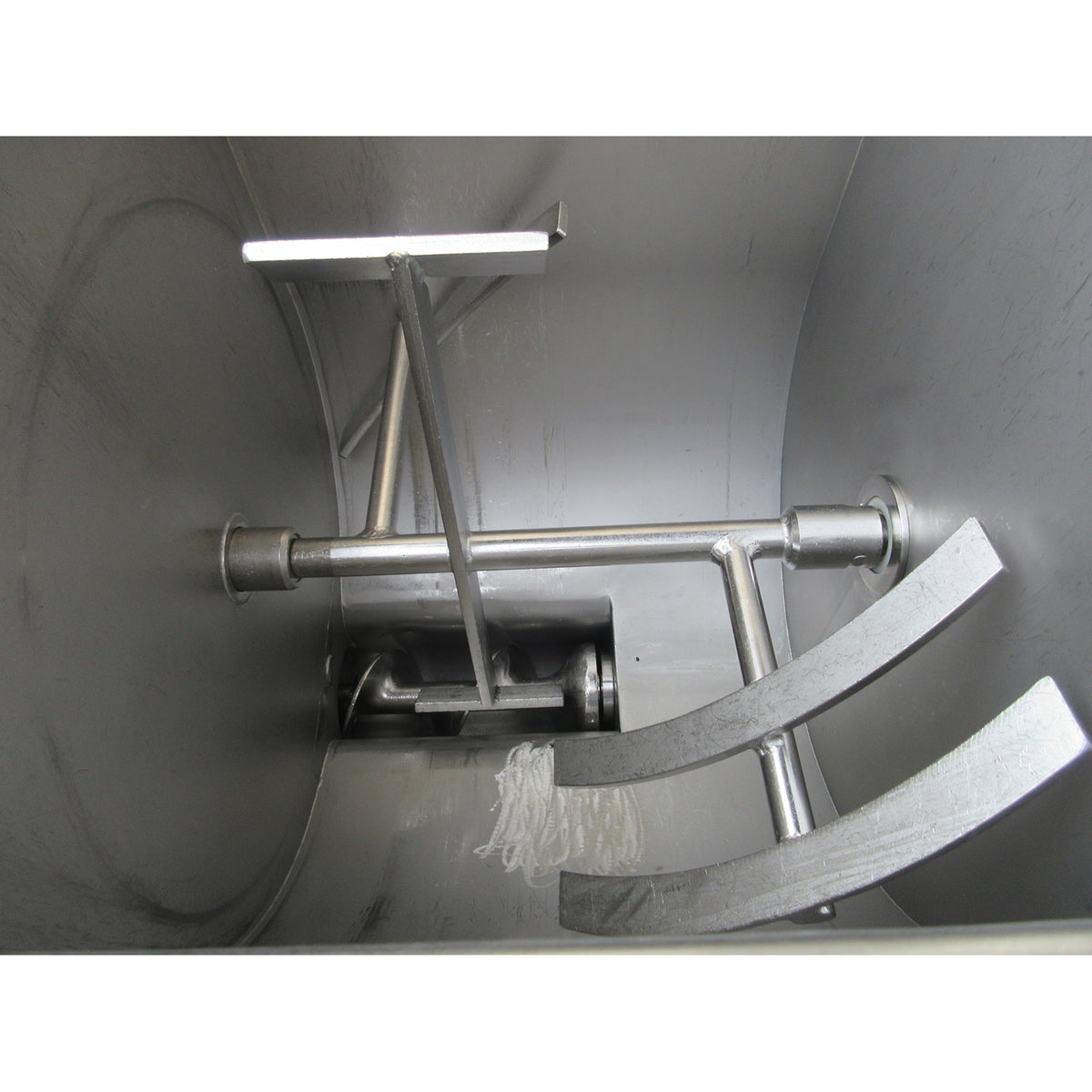 Biro AFMG-52 Meat Mixer Grinder, Used Excellent Condition