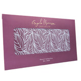 Angela Morrison Maui Cake Stencil