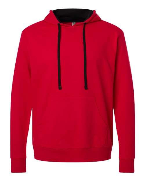 Next Level Unisex Laguna Hoodie Sweatshirt