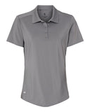 Adidas® Women's Ultimate Solid Polo
