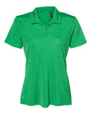 Adidas® Women's Mélange Polo