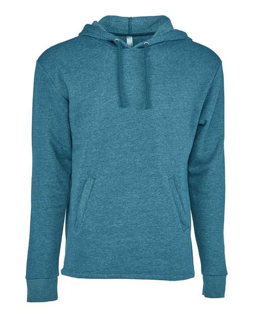 Next Level Unisex Malibu Welt Pocket Hoodie Sweatshirt