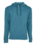 Next Level Unisex Malibu Welt Pocket Hoodie Sweatshirt