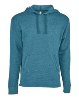 Next Level Unisex Malibu Welt Pocket Hoodie Sweatshirt