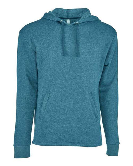 Next Level Unisex Malibu Welt Pocket Hoodie Sweatshirt
