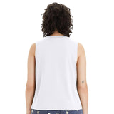 BELLA + CANVAS® Women's Jersey Muscle Crew Neck Short Sleeve Tank - 6003