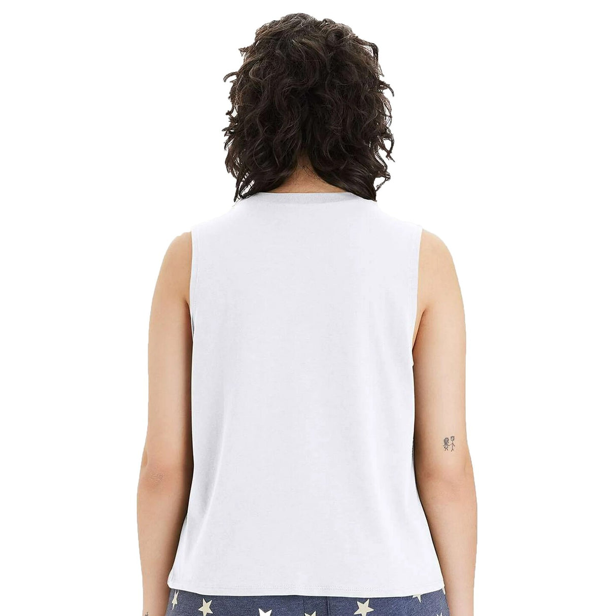BELLA + CANVAS® Women's Jersey Muscle Tank - 6003