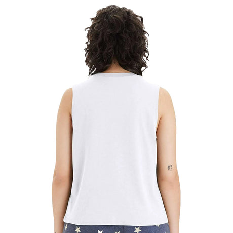 BELLA + CANVAS® Women's Jersey Muscle Tank - 6003