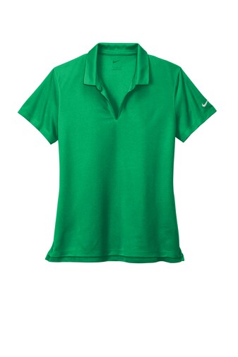 Nike® Ladies Dri-FIT Micro Pique 2.0 Polo