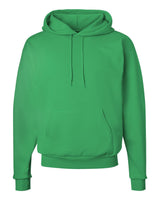 Hanes® Ecosmart Hooded Long Sleeve Sweatshirt