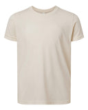 BELLA + CANVAS® Youth Triblend Crew Neck Short Sleeve Tee - 3413Y