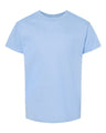 Hanes® Essential-T Crewneck Short Sleeve Youth T-Shirt