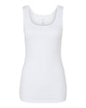 BELLA + CANVAS® Women's Micro Rib Tank - 1081