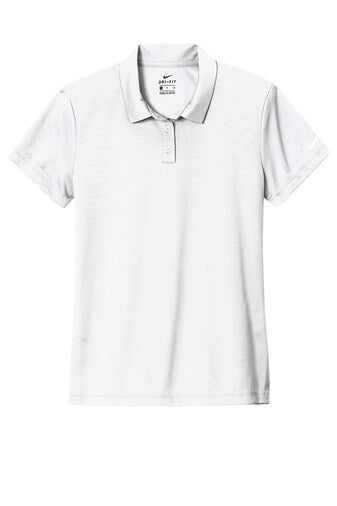 Nike® Ladies Dry Essential Solid Polo