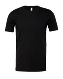 BELLA + CANVAS - CVC Jersey Short Sleeve Crewneck T-Shirt