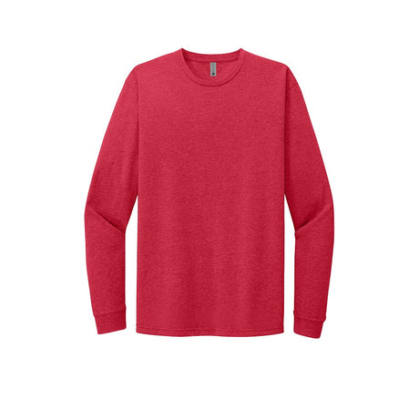 Next Level® Unisex CVC Crewneck Long Sleeve Tee