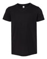 BELLA + CANVAS® Youth Triblend Crew Neck Short Sleeve Tee - 3413Y
