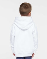 RADYAN® Toddler Pullover Fleece Hoodie - 3326
