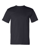Bayside® USA-Made Heavyweight Short Sleeve Crewneck T-Shirt