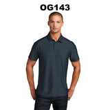 OGIO® Slate Polo