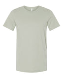 BELLA + CANVAS® Crewneck Short Sleeve Jersey Tee