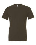 BELLA + CANVAS® Crewneck Jersey Short sleeve Tee