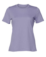 BELLA + CANVAS® Women’s Relaxed Jersey Crewneck Short Sleeve Tee