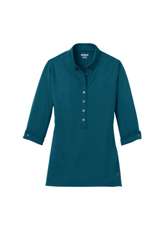 OGIO® Ladies Gauge Polo