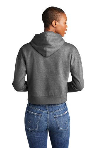 District® Women’s V.I.T.Fleece Long Sleeve Hoodie