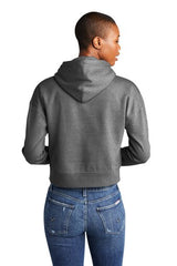 District® Women’s V.I.T.Fleece Long Sleeve Hoodie