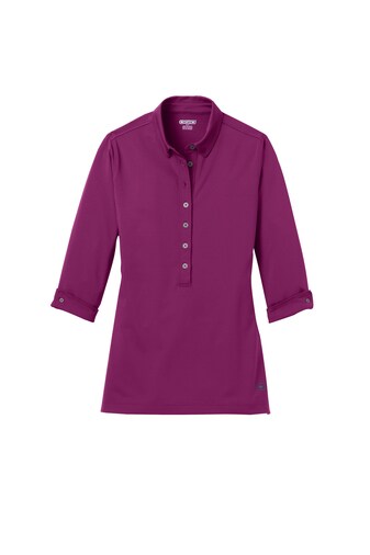 OGIO® Ladies Gauge Polo