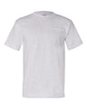 Bayside® USA-Made Pocket T-Shirt