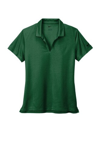 Nike® Ladies Dri-FIT Micro Pique 2.0 Polo