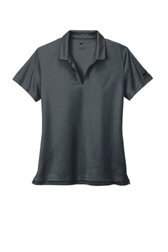 Nike® Ladies Dri-FIT Micro Pique 2.0 Polo