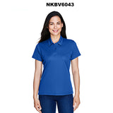 Nike® Ladies Dry Essential Solid Polo
