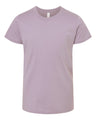 BELLA + CANVAS® Youth Jersey Tee - 3001Y