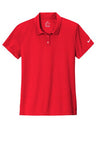 Nike® Ladies Dry Essential Solid Polo