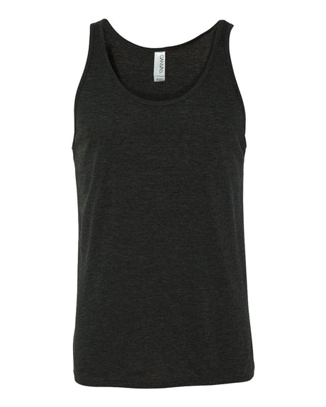 BELLA + CANVAS® Triblend Sleeveless Tank Top - 3484