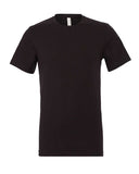 BELLA + CANVAS® Crewneck Short Sleeve Jersey Tee